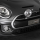Illustration for article titled I Would Happily Take The Mini Clubman All4 Scrambler Concept To Various Off-Road Events